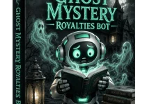 Ghost Mystery Royalties Bot Review: Worth It for KDP Publishers?