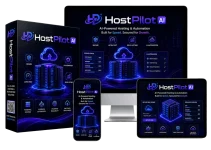 HostPilot AI Review 2026: Features, Pros, Cons, Pricing & OTOs HostPilot AI Review 2026: Features, Pros, Cons, Pricing & OTOs