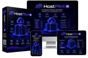 HostPilot AI Review 2026: Features, Pros, Cons, Pricing & OTOs