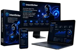 IntentStriker Review: Full Demo, Pricing, Bundle and  Discount