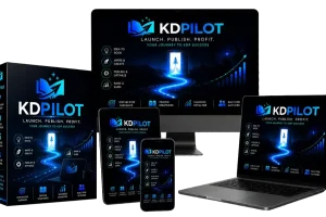 KDPilot Review: Is It a Smart Choice for New Amazon Publishers?