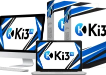 Ki3 AI Review 2026, App Demo, 30% Off Code, Exclusive Bonuses
