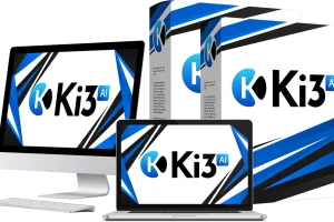 Ki3 AI Review 2026, App Demo, 30% Off Code, Exclusive Bonuses