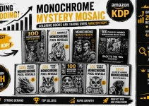 Monochrome Mosaic Review: Create Engaging Mosaic Pages Monochrome Mosaic Review: Create Engaging Mosaic Pages