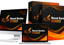 Novel Series Creator Review: Create & Publish Novels Fast with AI Novel Series Creator Review: Create & Publish Novels Fast with AI