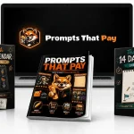 Prompts That Pay Review: Inside the AI Prompt Selling Method
