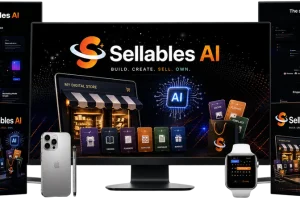 Sellables AI Review 2026 – Turn Ideas Into Digital Products
