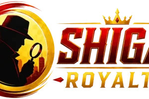 Shigai Royalty Review: Verified Mystery Puzzle Book Creator