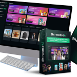 Showcase AI Review & Bonuses: Studio-Quality Videos with AI