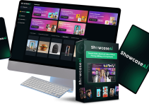 Showcase AI Review & Bonuses: Studio-Quality Videos with AI