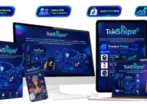 TokSnipe AI Review & Bonuses – Simplify Product Hunting With AI