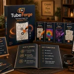 TubeForge Review 2026: Is It Worth Buying for KDP Publishers?
