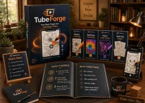 TubeForge Review 2026: Is It Worth Buying for KDP Publishers? TubeForge Review 2026: Is It Worth Buying for KDP Publishers?