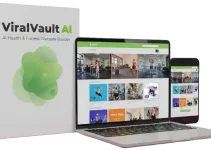 ViralVault AI Review: Build Content-Rich Health Sites With AI