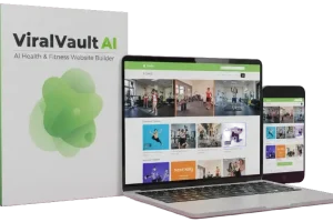 ViralVault AI Review: Build Content-Rich Health Sites With AI
