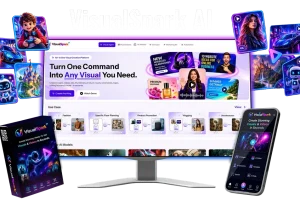 VisualSpark AI Review 2026, Usage Instructions, 35% Off Code