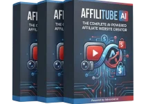 AffiliTube AI Review – Create Amazon Affiliate Video Sites with AI AffiliTube AI Review – Create Amazon Affiliate Video Sites with AI