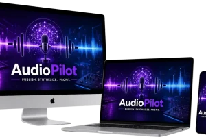 AudioPilot Review 2026: AI Audiobook Publishing From Idea to Narration & Distribution