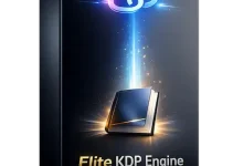 Elite KDP Engine Review: Can It Create KDP Books Faster?