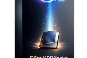 Elite KDP Engine Review: Can It Create KDP Books Faster?