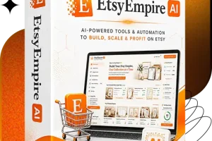 EtsyEmpire AI Review 2026: AI Etsy Store Builder for Beginners