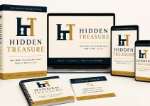 Hidden Treasure Review 2026 & Vip Bonuses: Is It Worth Buying? Hidden Treasure Review 2026 & Vip Bonuses: Is It Worth Buying?