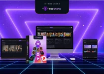 PodShorts Review: Get Free Traffic With AI Podcast Clips