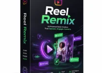 Reel Remix Review (Founders Bundle), Huge Bonuses & Discount
