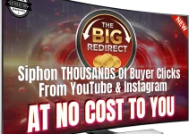 The Big Redirect Review – Is This Traffic System Worth Trying? The Big Redirect Review – Is This Traffic System Worth Trying?