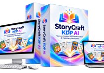 Story Craft KDP AI Review: Can This All-in-One AI Book Creation Platform Simplify Publishing? Story Craft KDP AI Review: Can This All-in-One AI Book Creation Platform Simplify Publishing?