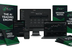 AI Trading Engine Review: 5-Day Masterclass, Demo & Bonuses