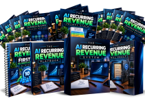 The AI Recurring Revenue System Review: A Complete PLR Business Package?