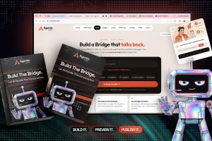 Agentic Affiliate Review – Full Demo, Features, Pricing & OTOs