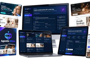 Agentic Sites Review 2026, Usage Instructions, 35% Off & Bonuses