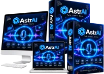 AstrAI Review: A Voice-Powered AI Studio for Content Creation and Client Services AstrAI Review: A Voice-Powered AI Studio for Content Creation and Client Services