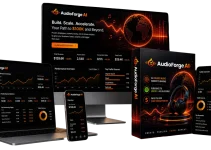 AudioForge AI Review & Bonuses: Create Original Music with AI AudioForge AI Review & Bonuses: Create Original Music with AI