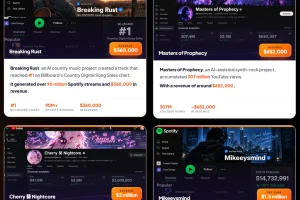 AI Search Domination Review – Get Your Products Recommended By ChatGPT, Perplexity & Other AI Search Engines