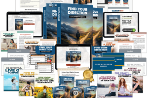 Find Your Direction Review: Is This $5 PLR Coaching Kit Worth Buying?