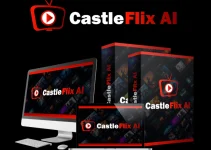 CastleFlix AI Review: Your Shortcut to Launching a Branded OTT Service