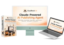 ClaudBook OS Review 2026: Create KDP Books With AI ClaudBook OS Review 2026: Create KDP Books With AI