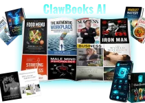 ClawBooks AI Review: Create Engaging eBooks Without Writing Or Designing From Scratch ClawBooks AI Review: Create Engaging eBooks Without Writing Or Designing From Scratch