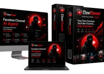ClawChannel Review 2026 – Build YouTube Channels With AI ClawChannel Review 2026 – Build YouTube Channels With AI