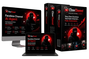 ClawChannel Review 2026 – Build YouTube Channels With AI