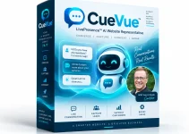 CueVue Review 2026: Can LivePresence™ Turn Your Website Into A 24/7 AI Sales Rep? CueVue Review 2026: Can LivePresence™ Turn Your Website Into A 24/7 AI Sales Rep?