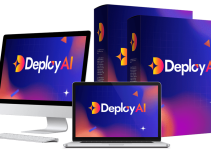 Deploy AI Review: Can It Really Help You Run an AI Business? Deploy AI Review: Can It Really Help You Run an AI Business?