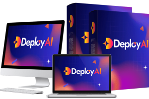 Deploy AI Review: Can It Really Help You Run an AI Business?