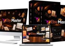 Etsy Master Review: Can AI Help You Grow an Etsy Store Faster?