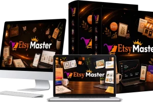 Etsy Master Review: Can AI Help You Grow an Etsy Store Faster?