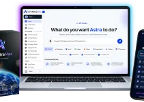 GPTAstraMax Review: Handle More Digital Work Without Paying for Multiple AI Tools GPTAstraMax Review: Handle More Digital Work Without Paying for Multiple AI Tools