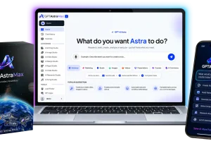 GPTAstraMax Review: Handle More Digital Work Without Paying for Multiple AI Tools